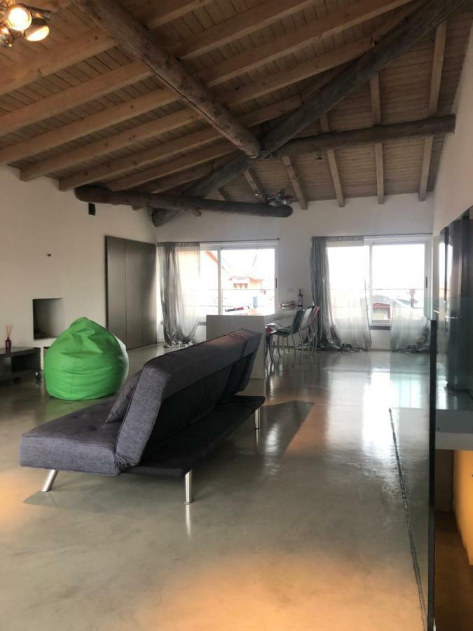 Bloft Charme&Relax Apartment Bergamo Exterior photo